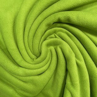 Knit pl fleece anti pilling