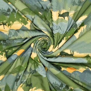 Woven vi dig forest and...