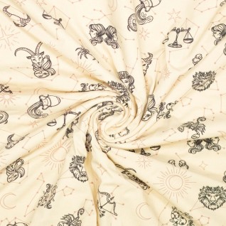 Knit co/ea jer Ilja zodiac