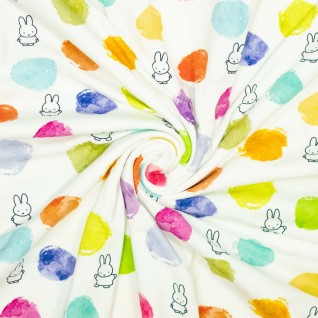 Knit co/ea jer dig Miffy balls