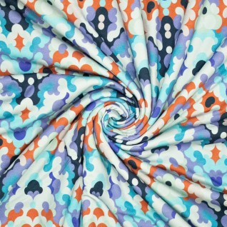 Knit co/ea jogbr dig Moos...