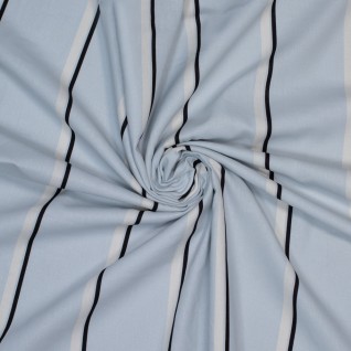 I Woven vi/li fresh stripes...