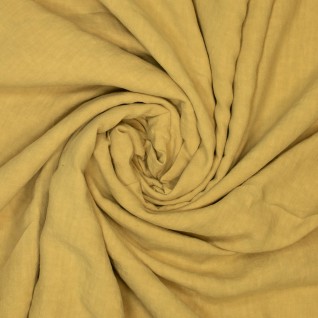 Woven li stone washed