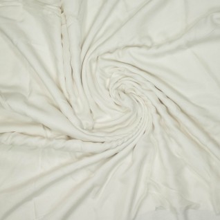 Woven Cupro soft touch