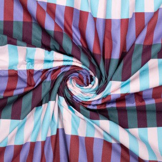 Woven co dig poplin Ilja...