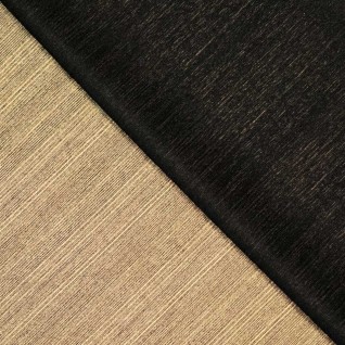 Knit pl/ea gold foil