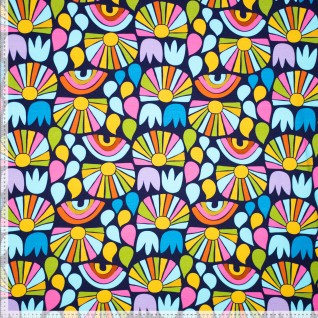 Knit co/ea jer dig sunny