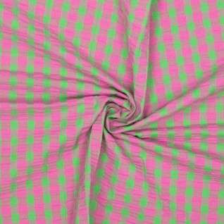 Woven co/ea Y/D checks