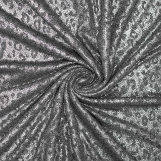 Knit wo/pc/ny leopard