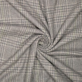 Woven wo/pl pied-de-poule