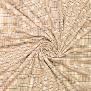 Woven vi/pl/ea Y/D checks