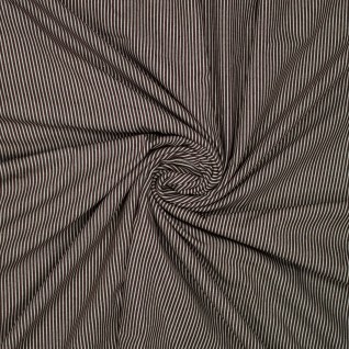 Woven co Y/D denim stripe