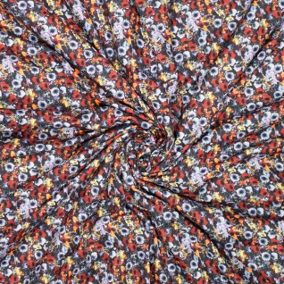 Woven co dig flowers