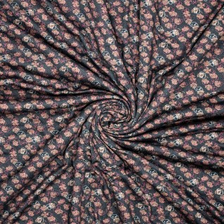 Woven co dig flowers