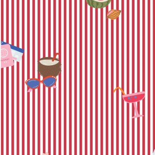 Woven co poplin dig Ilja...