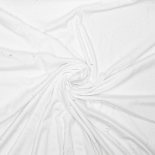 I Knit co single jersey...