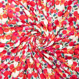 Woven vi/lu dig colorful...