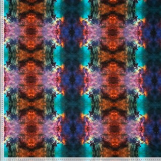 Knit co/ea dig jog notbr...