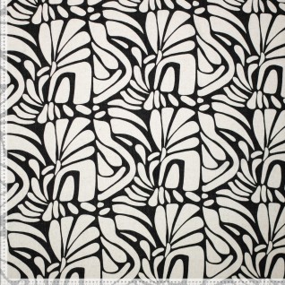 Woven vi/li dig PS flowers