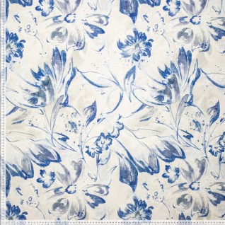 Woven vi/li dig PS flowers