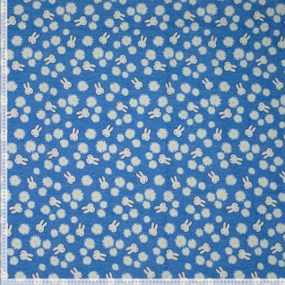 Woven co dig canvas Miffy...