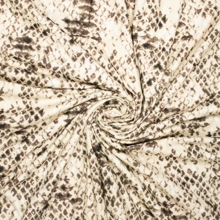 Woven co/ea dig snake