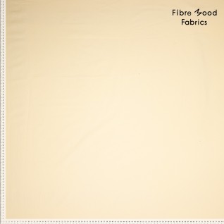 Woven co poplin paper touch