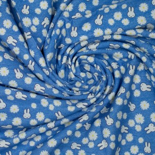 Woven co dig canvas Miffy...