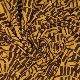 Woven vi dig abstract safari