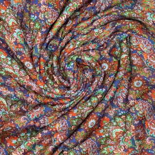 Woven vi dig paisley