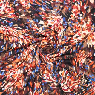 Woven vi dig PS print