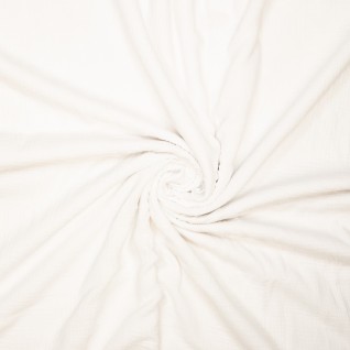 Woven co muslin sold per 15...