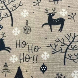 Woven co Chritmas deco