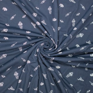 Knit co/ea jer dig space...