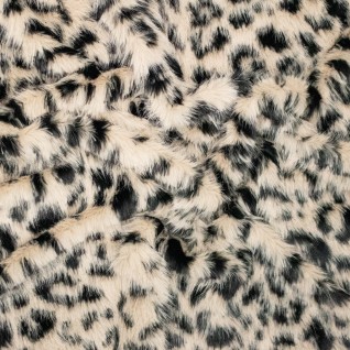 Knit pl fur animal