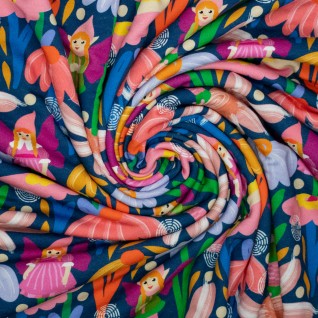 Knit co/ea jog dig not br...