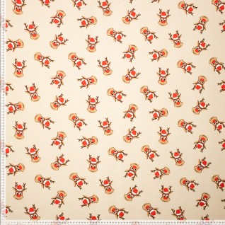 Woven co jer dig reindeer...