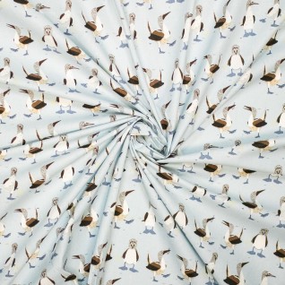 Woven co dig seagull sold...