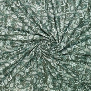 Woven co dig paisley sold...