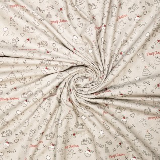 Woven co dig Christmas sold...