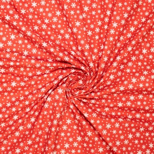 Woven co dig snowflakes...