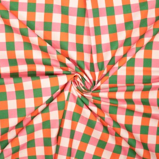 Woven co Christmas canvas