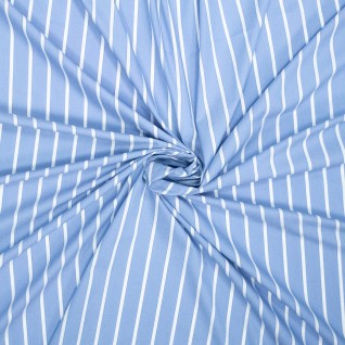 Woven co/ny/ea stripes y/d