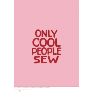 Knit co/ea jer dig panel