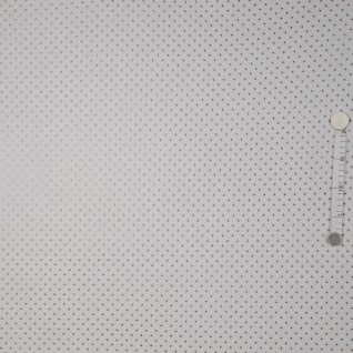 B Knit pl/ly plain with studs