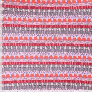 I Knit co/ea jer tiger and...