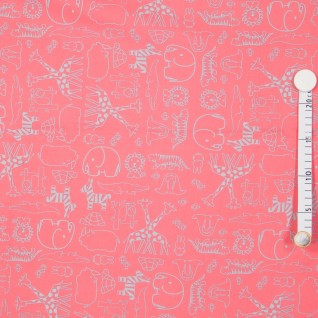 I Woven co Miffy poplin in...