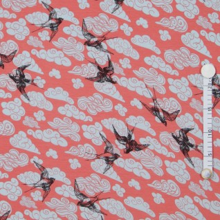 D Knit vi/ly MiesMoos sea...