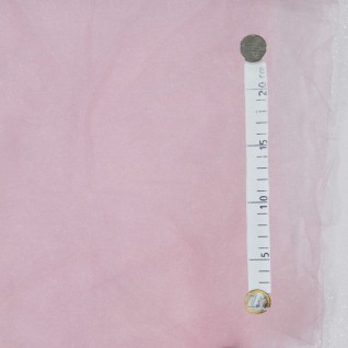 Knit ny shiny Swiss tulle