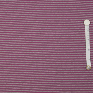 I Knit co/pl stripe and plain